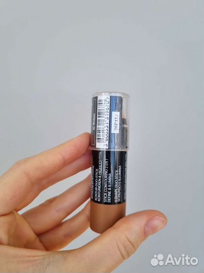 Корректор скульптор maybelline