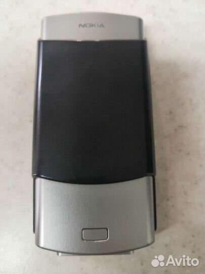 Nokia N70