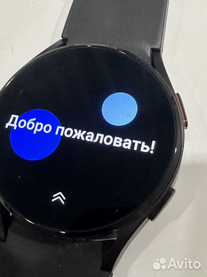 Samsung Galaxy Watch4 40mm