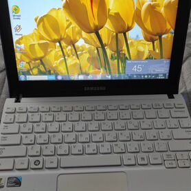 Нетбук Samsung nc110