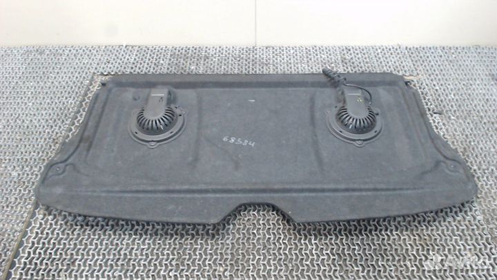 Полка багажника Peugeot 306, 2000