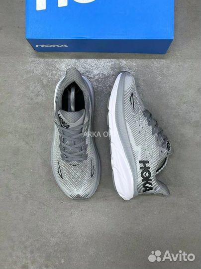 Кроссовки женские Hoka (36-41)