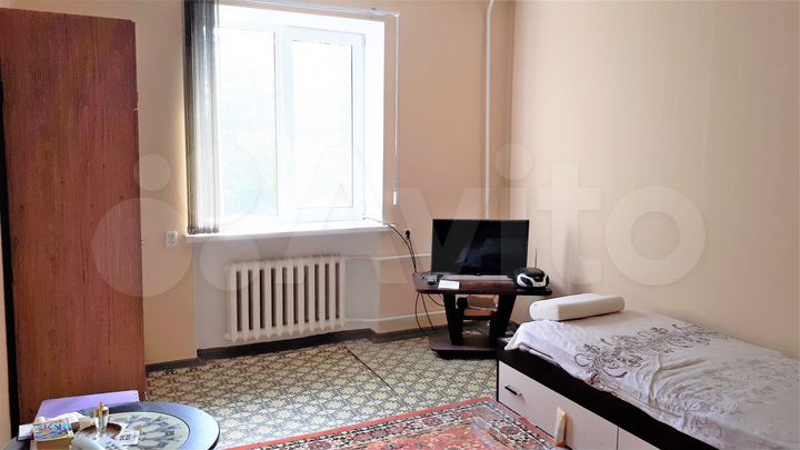 2-к. квартира, 48 м², 3/3 эт.