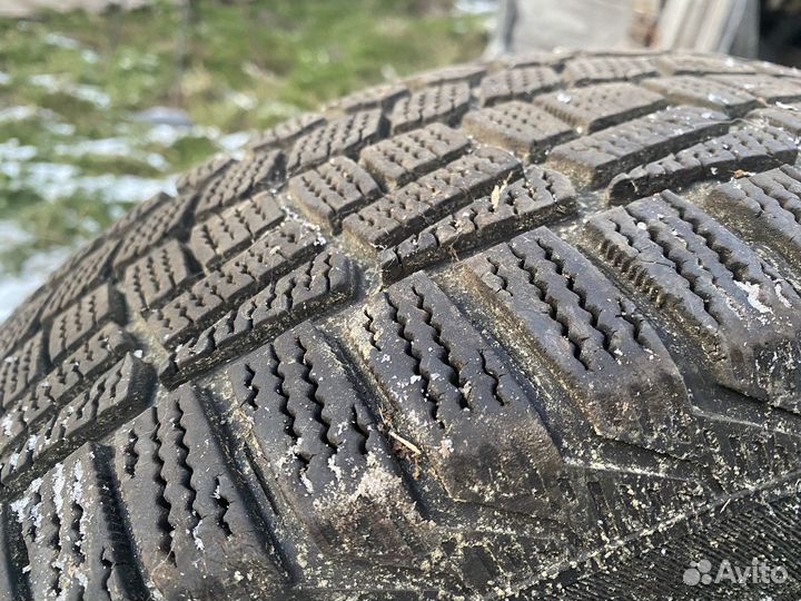 Viatti Brina Nordico V-522 195/65 R15 24