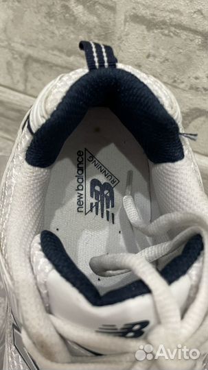 Новые Кроссовки женские new balance 530