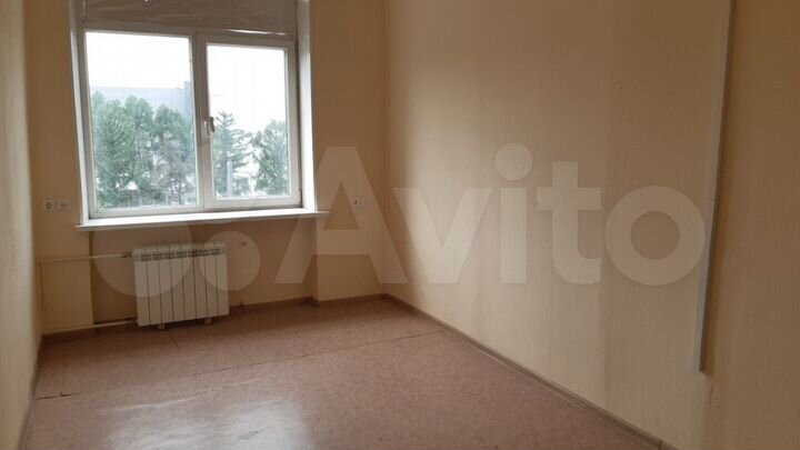 Офис, 52 м² из 3-х кабинетов в самом центре