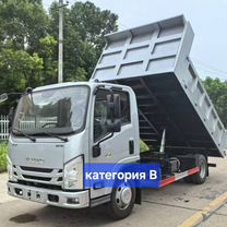 Isuzu Elf, 2024