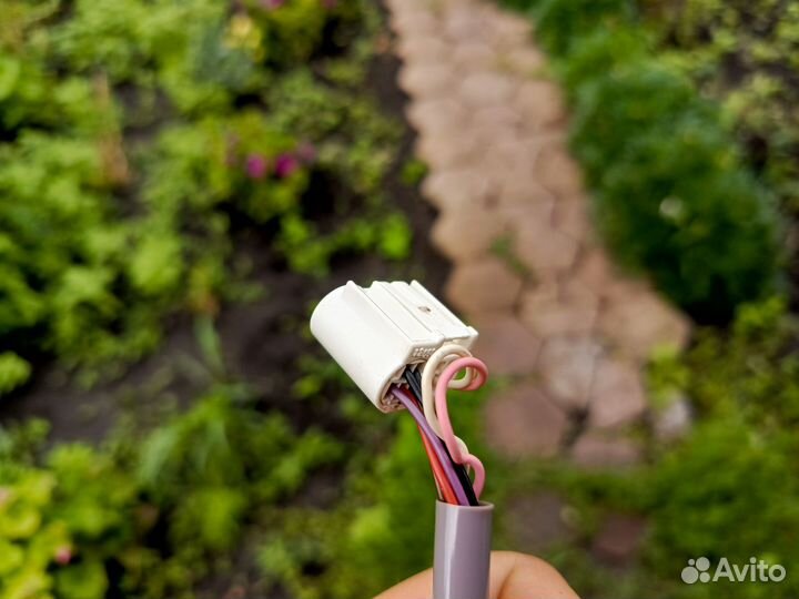 Зеркало левое toyota corolla 150 7 контактов