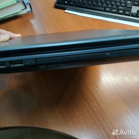 Ноутбук acer aspire 5733 PEW71