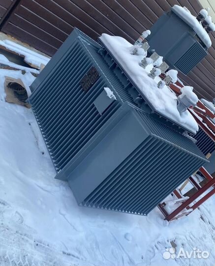 Трансформаторы ктпну