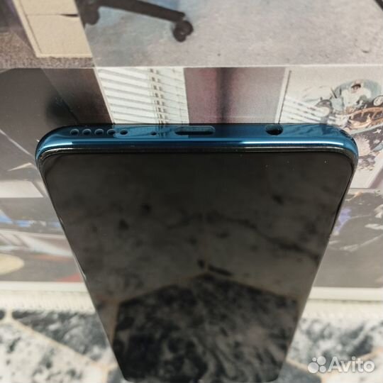 HONOR 20 Lite (RU), 4/128 ГБ