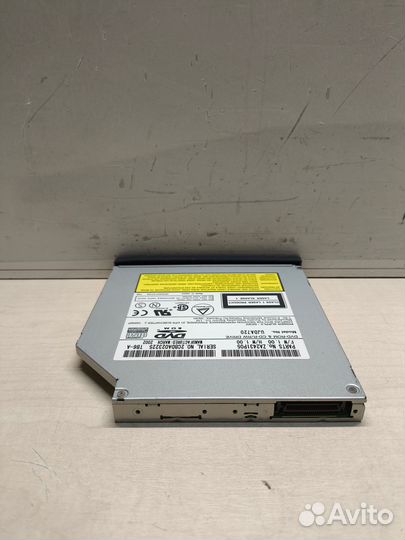 Оптический привод DVD-ROM ujda720