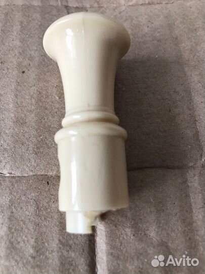 Блокфлейта Yamaha Soprano Descant Recorder YRS-23
