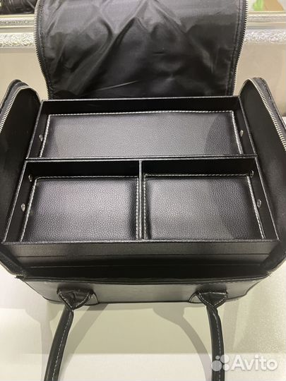 Бьюти кейс для макияжа inglot