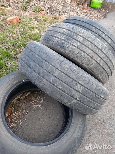 Yokohama BluEarth AE01 175/65 R14