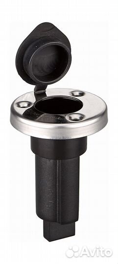 Розетка подключения топовых огней 00125-SS90