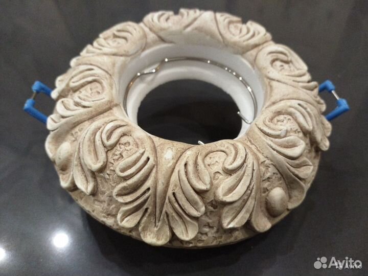 Точечные светильники