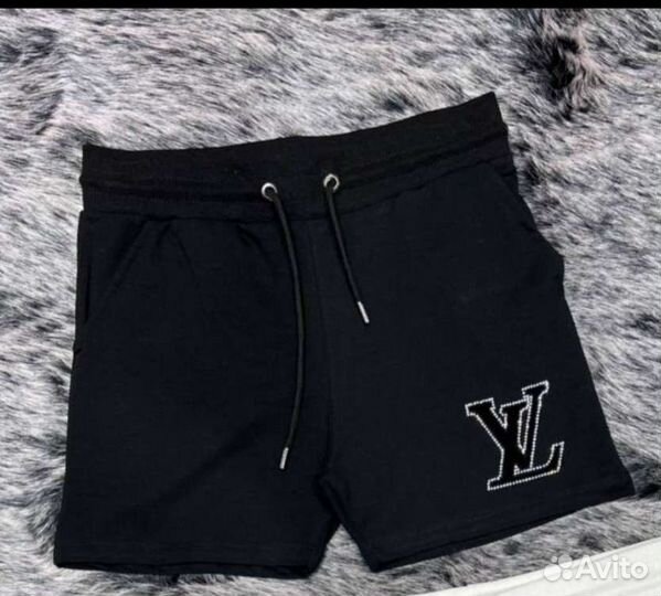 Шорты женские новые