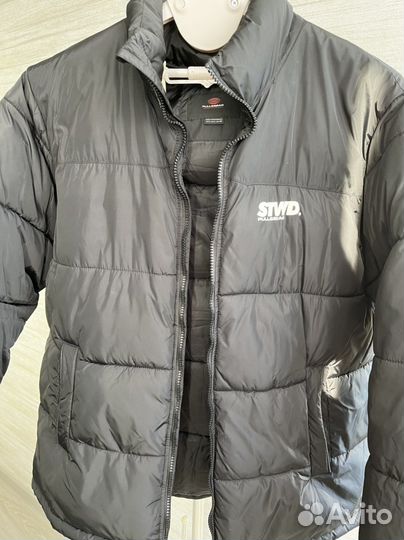 Курка зимняя