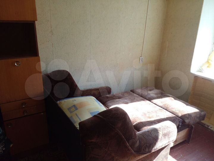 Комната 13 м², 2/5 эт.