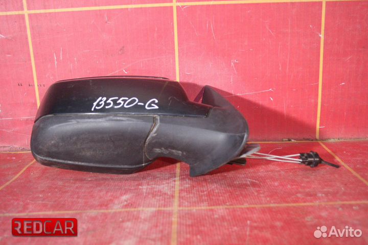 Зеркало правое механическое LADA Kalina
