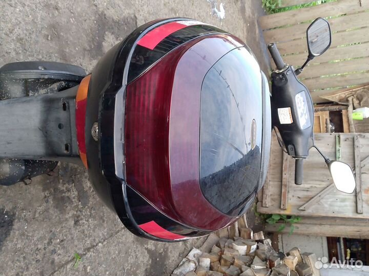 Продам или обменяю на бодрого китайца