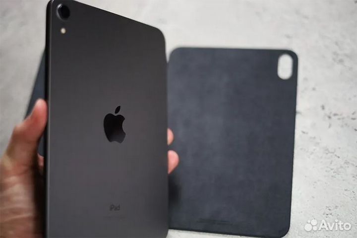 iPad mini 6