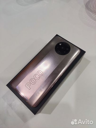 Xiaomi Poco X3 Pro, 8/256 ГБ