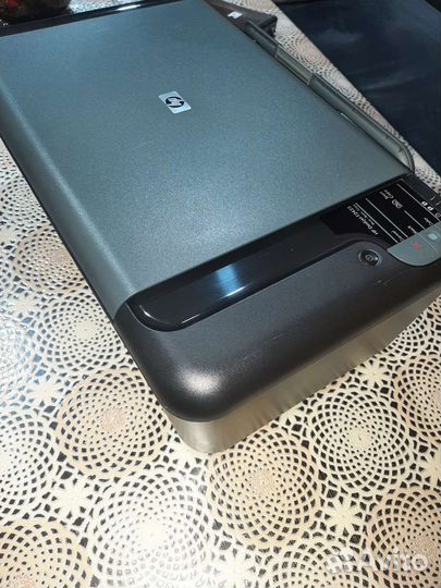 Hp deskjet f2423