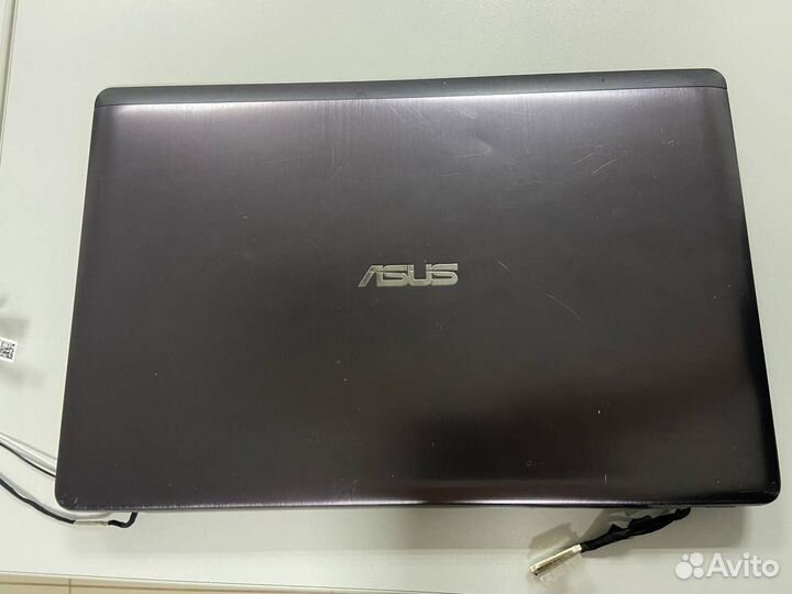 Матрица asus VivoBook X202E