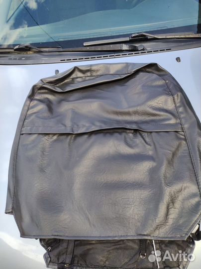 Чехлы на Audi a4