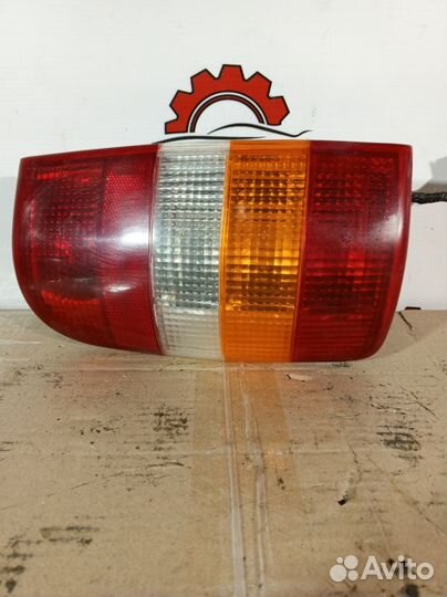 Фонарь задний Chevrolet Blazer