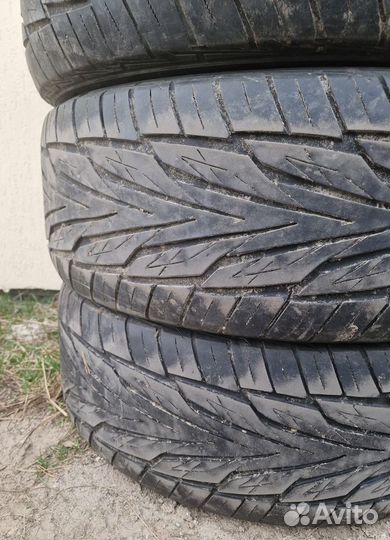 Toyo Proxes ST III 275/55 R20 117V