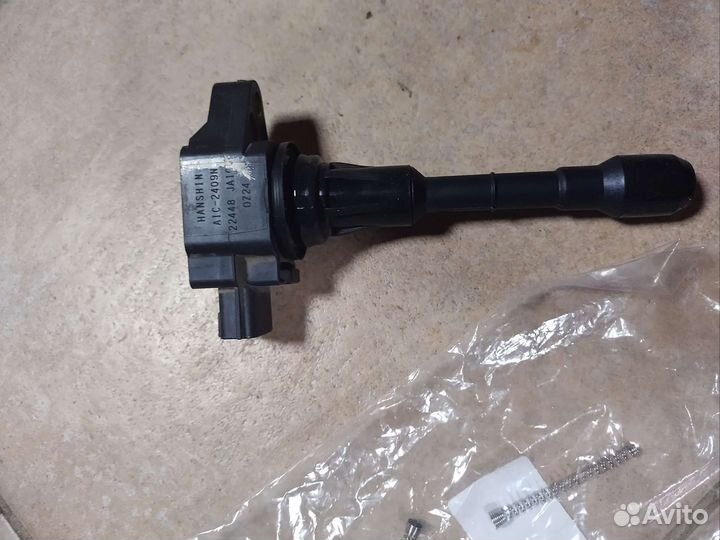 Модуль Катушка зажигания Ниссан теана j32