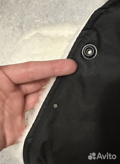 Муфта для коляски мимими