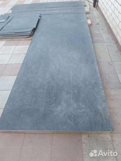 Керамогранитные плиты 3200/1200