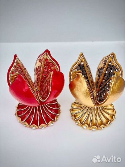 Сувенир Турция 99 имён Аллаха оригинал исламский