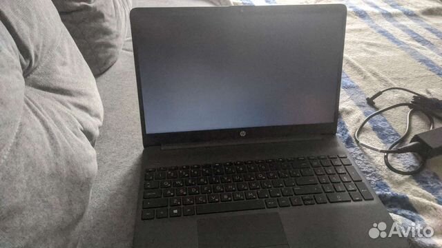 Ноутбук hp 255 g8