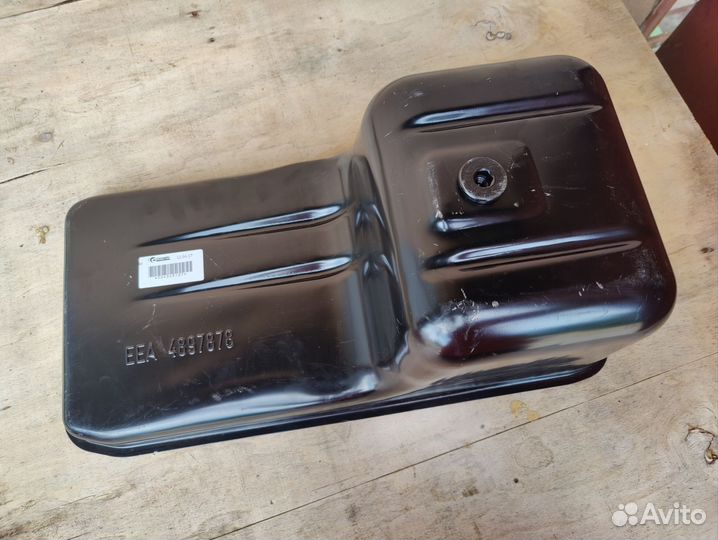 Запчасти iveco eurocargo