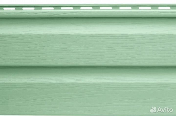 Виниловый сайдинг Канада плюс Престиж от Альта Про