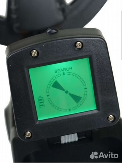 Металлоискатель