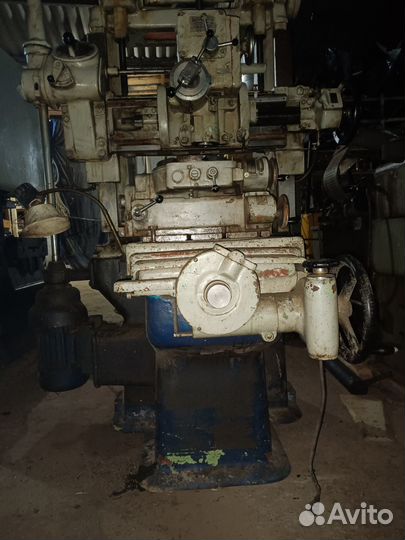 Кр-450 станок координатно-расточный двухстоечный