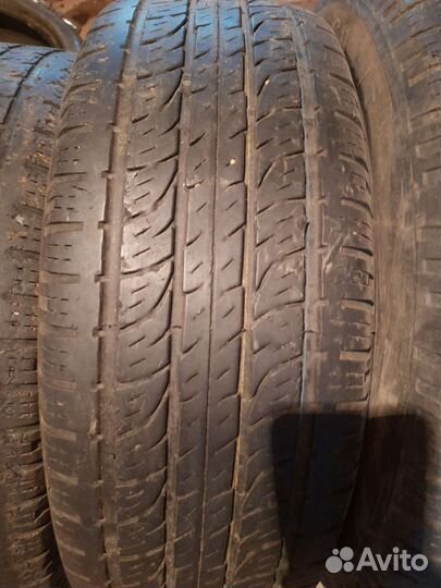 Viatti Bosco A/T 215/65 R16