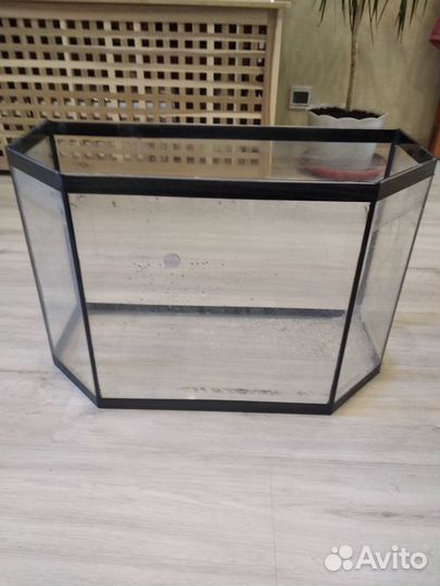 Аквариум 40л