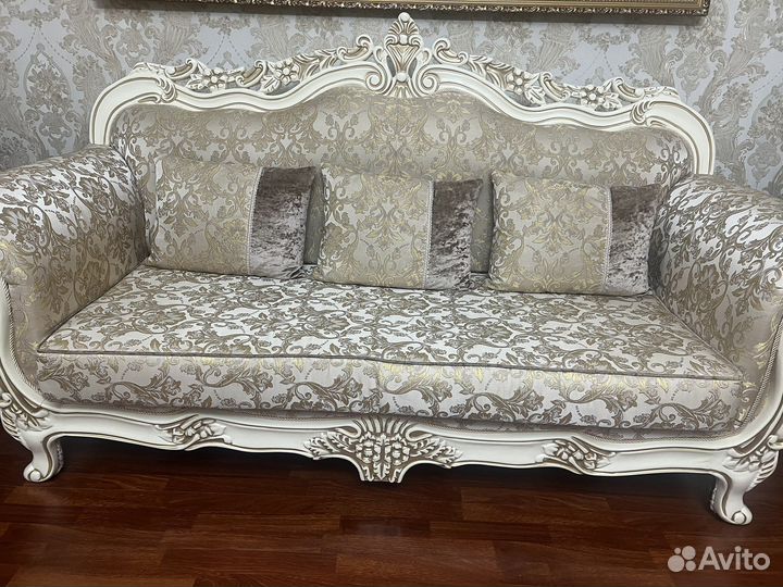 Мягкая мебель