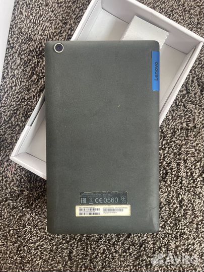 Планшет Lenovo