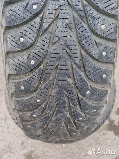 Yokohama Ice Guard IG35+ 225/60 R17