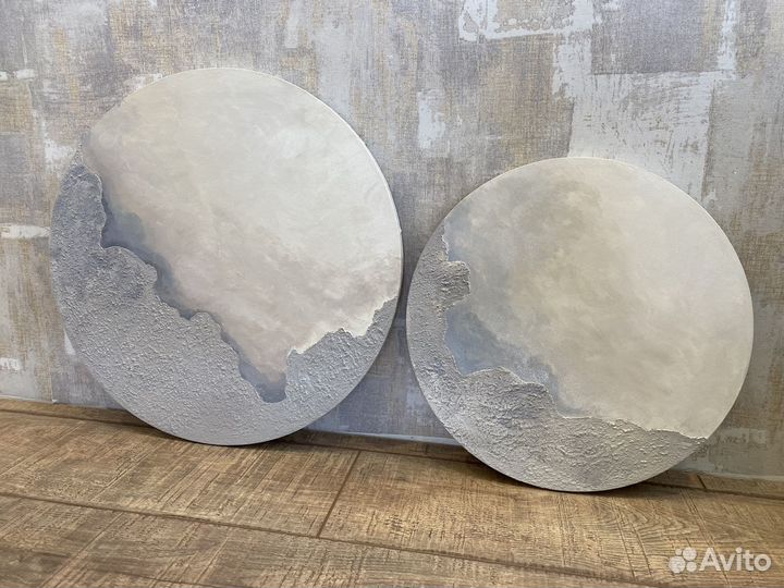 Интерьерная живопись