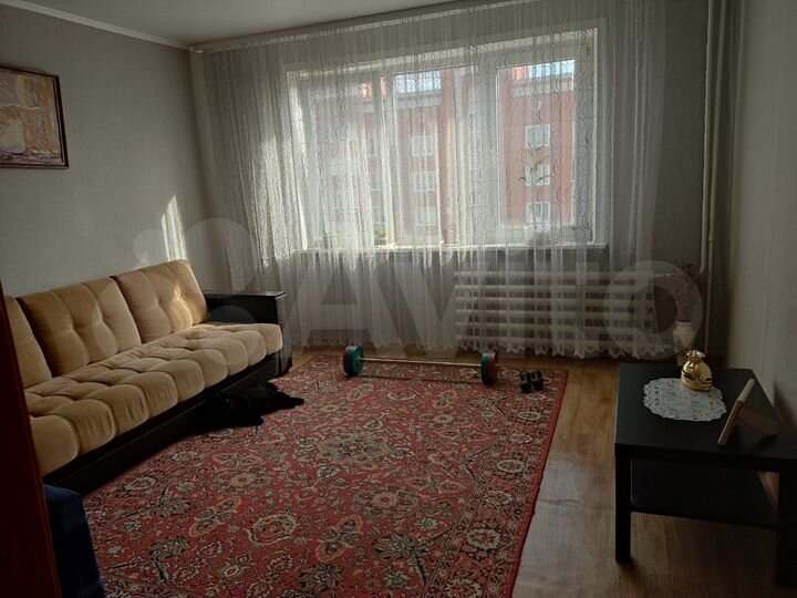 2-к. квартира, 49,3 м², 9/10 эт.