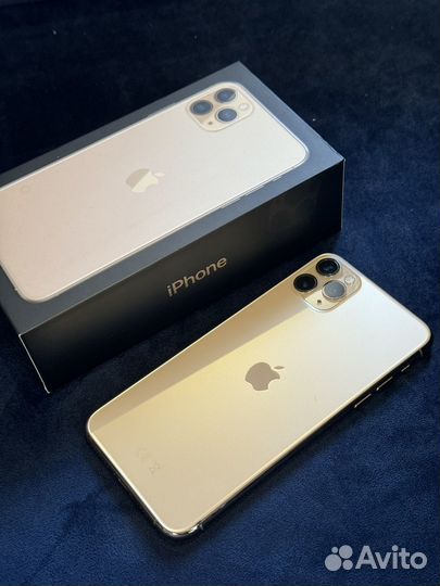 iPhone 11 Pro Max, 64 ГБ